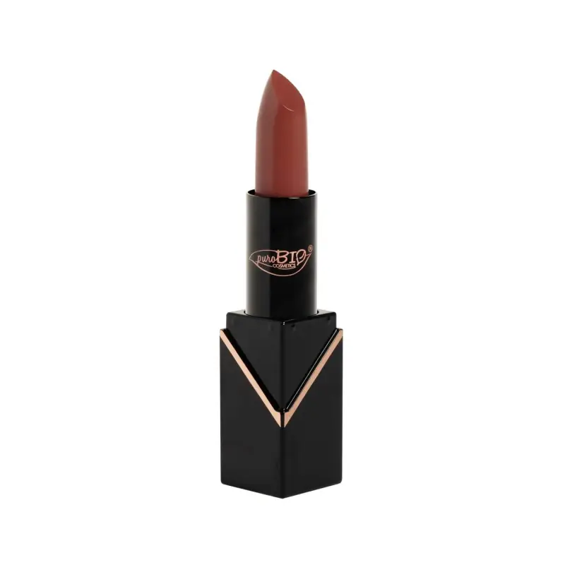 Labbra Lipstick Creamy-Matte 101 Rosa Nude - Rossetti
