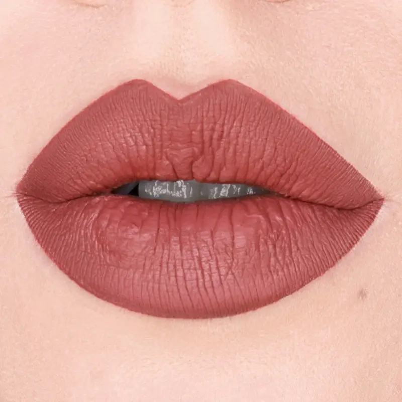 Labbra Liptint 02 Aragosta - Rossetti miniatura 3