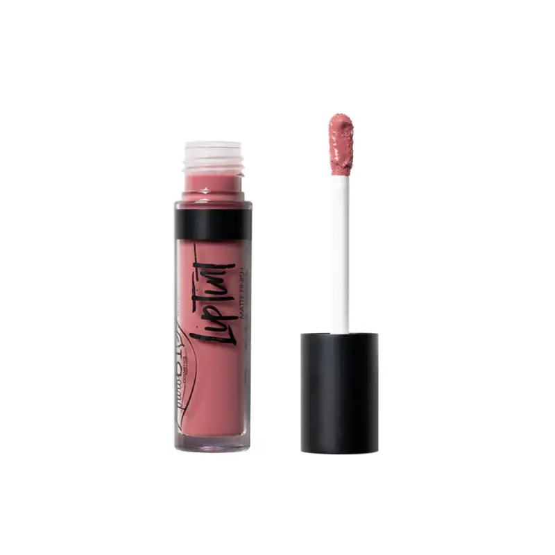 Labbra Liptint 04 Rosa Freddo - Rossetti miniatura 2