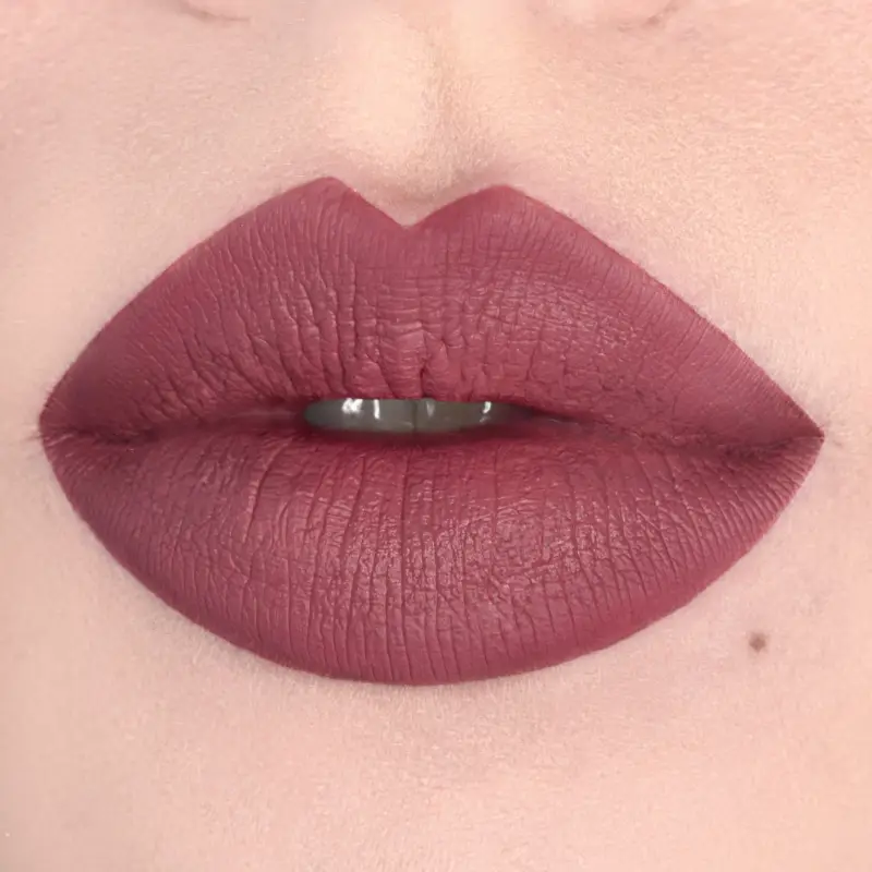 Labbra Liptint 04 Rosa Freddo - Rossetti miniatura 3