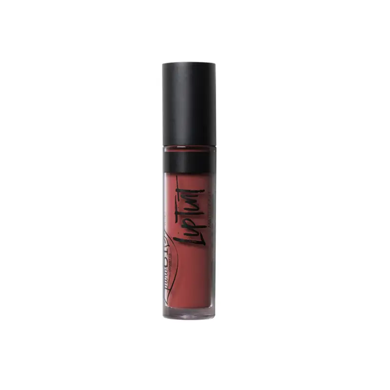 Labbra Liptint 05 Rosso Mattone - Rossetti