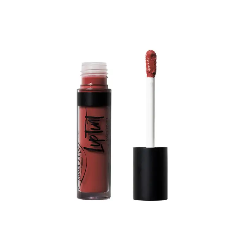 Labbra Liptint 07 Rosso Cioccolato - Rossetti miniatura 2