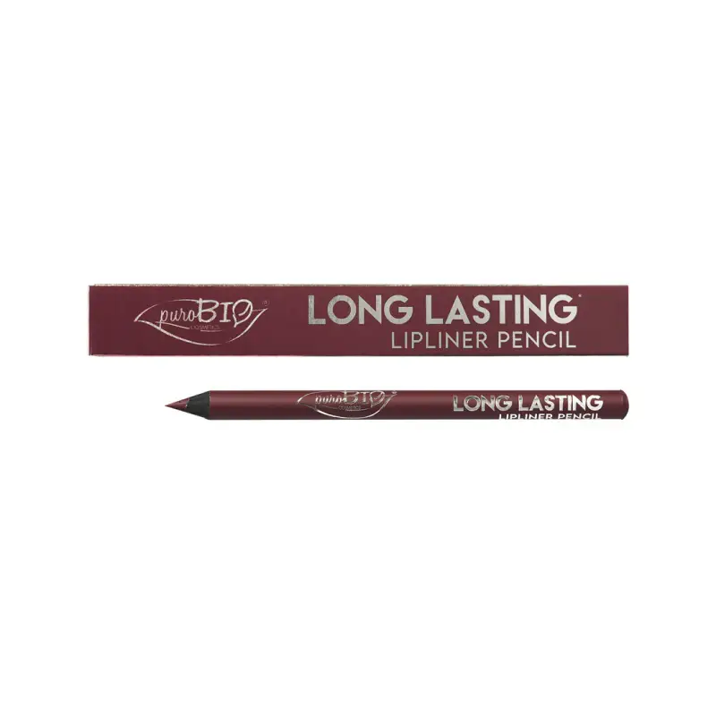 Labbra Long Lasting Lipliner Pencil 010L Vinaccio - Matita labbra