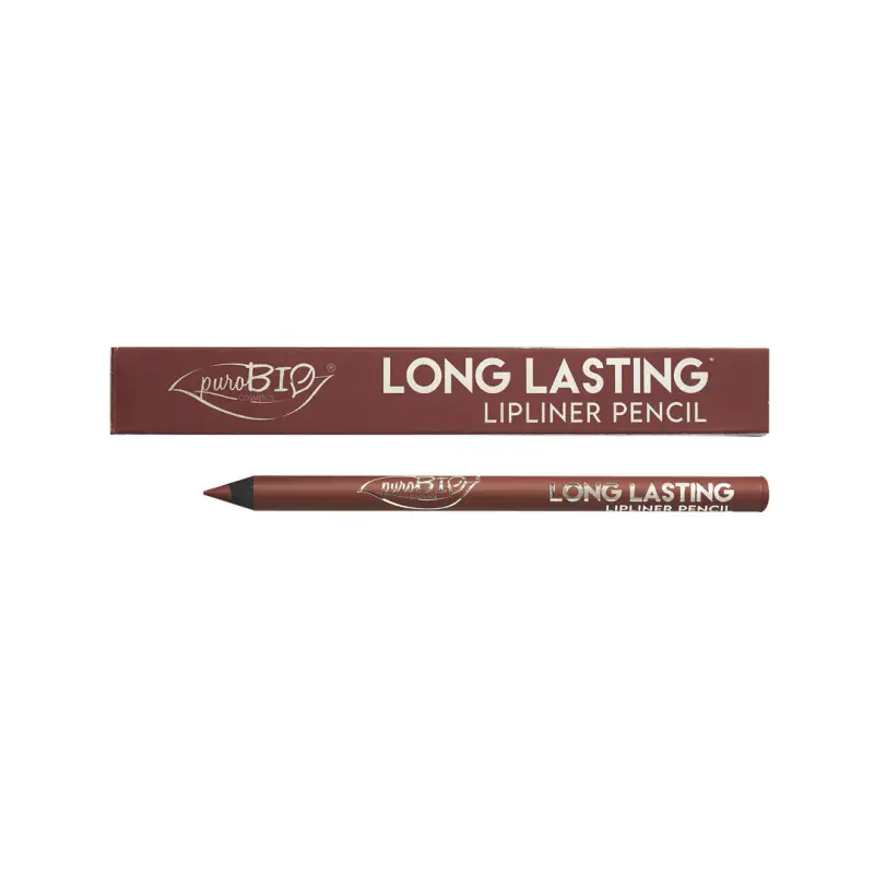 Labbra Long Lasting Lipliner Pencil 012L Mandorla - Matita labbra