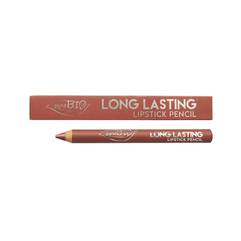 Labbra Long Lasting Lipstick Pencil 017L Nude Pescato - Matitone labbra