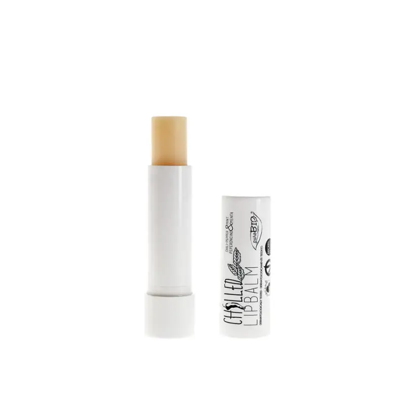 Lipcare Chilled Lipbalm - Balsamo labbra miniatura 2