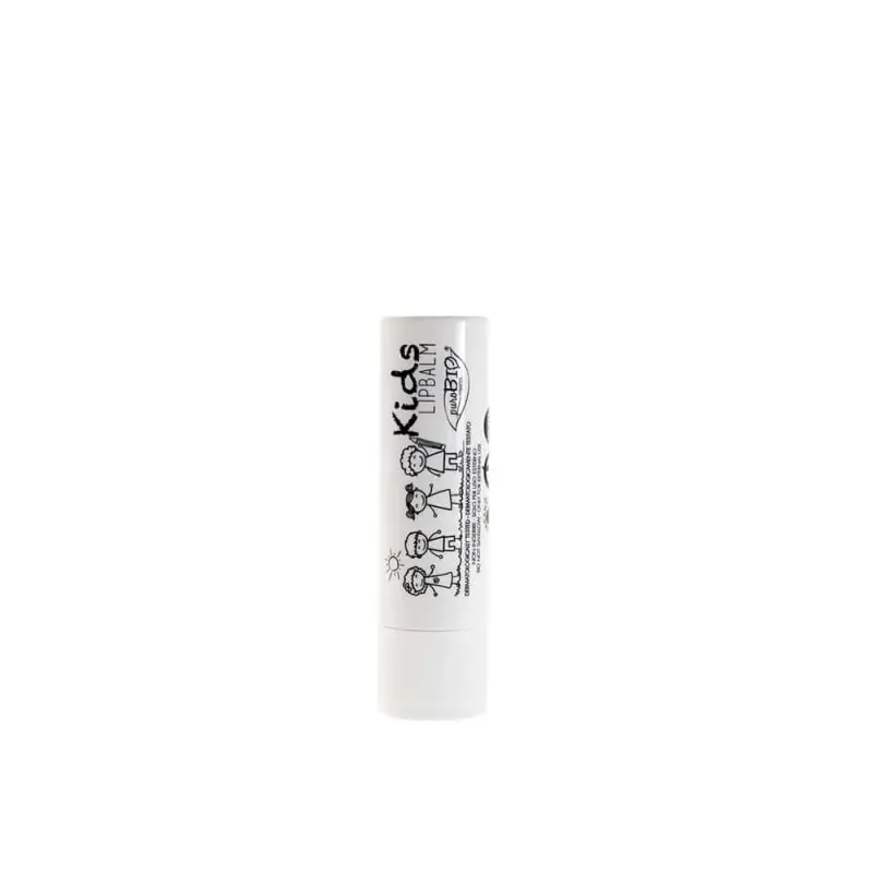 Lipcare Kids Lipbalm - Balsamo labbra
