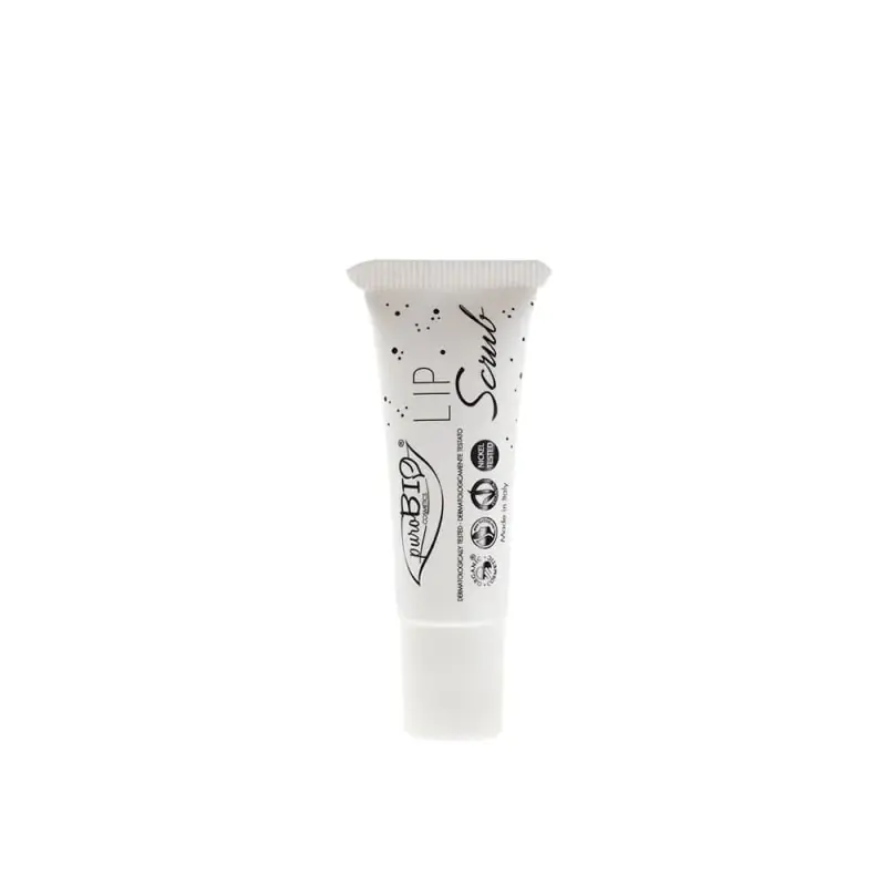 Lipcare Lip Scrub - Scrub labbra