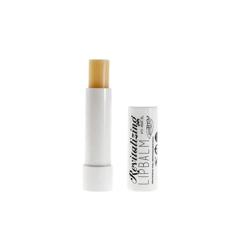 Lipcare Revitalizing Lipbalm - Balsamo labbra miniatura 2