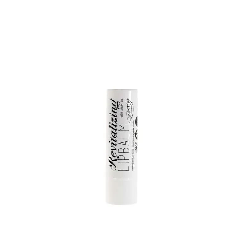 Lipcare Revitalizing Lipbalm - Balsamo labbra