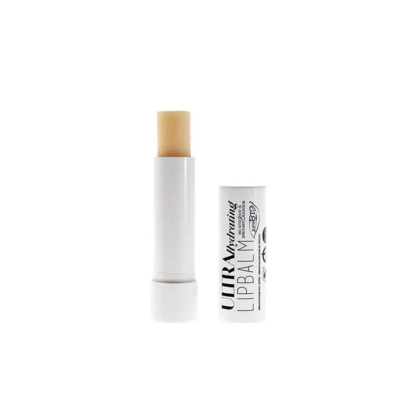 Lipcare Ultra Hydrating Lipbalm - Balsamo labbra miniatura 2