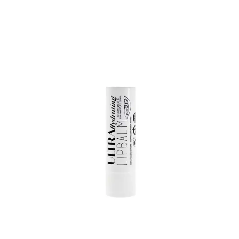 Lipcare Ultra Hydrating Lipbalm - Balsamo labbra
