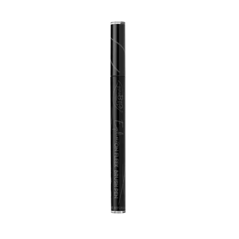 Occhi Eyeliner On Fleek Brush Pen - Eyeliner miniatura 2