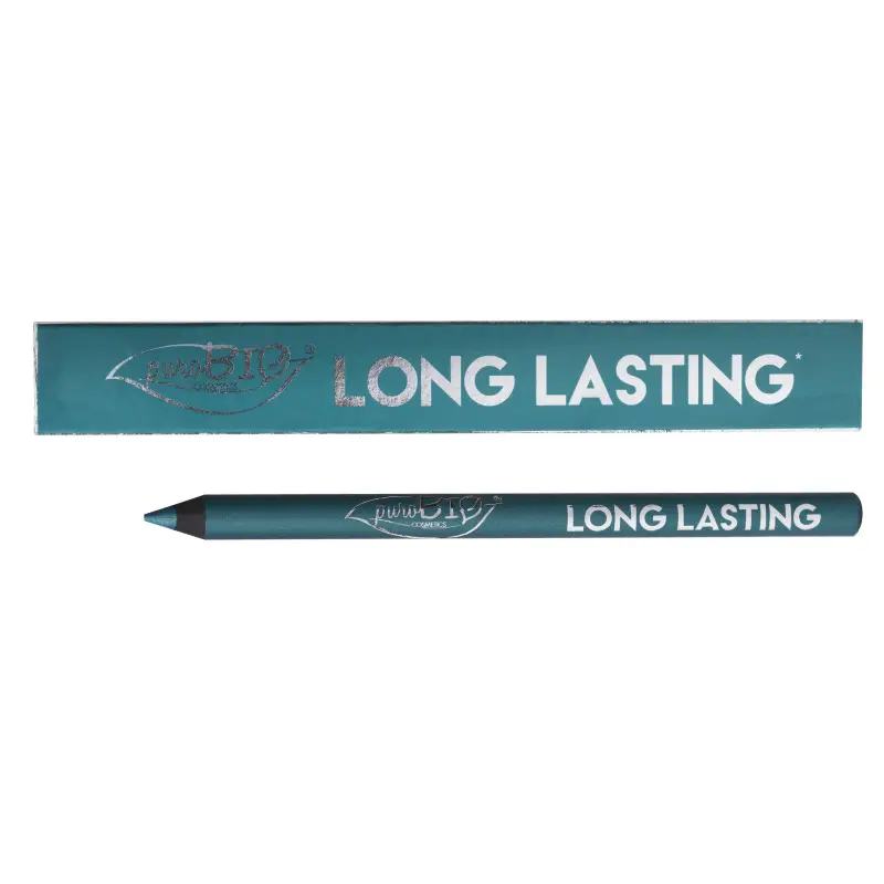 Occhi Kajal Long Lasting Matita Occhi 03 Turchese - Kajal