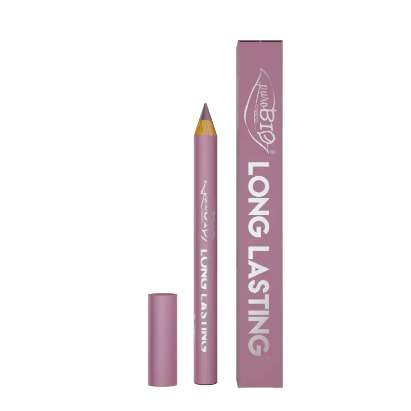 Occhi Long Lasting EYE Kingsize PENCIL 031L Ametista - Ombretti
