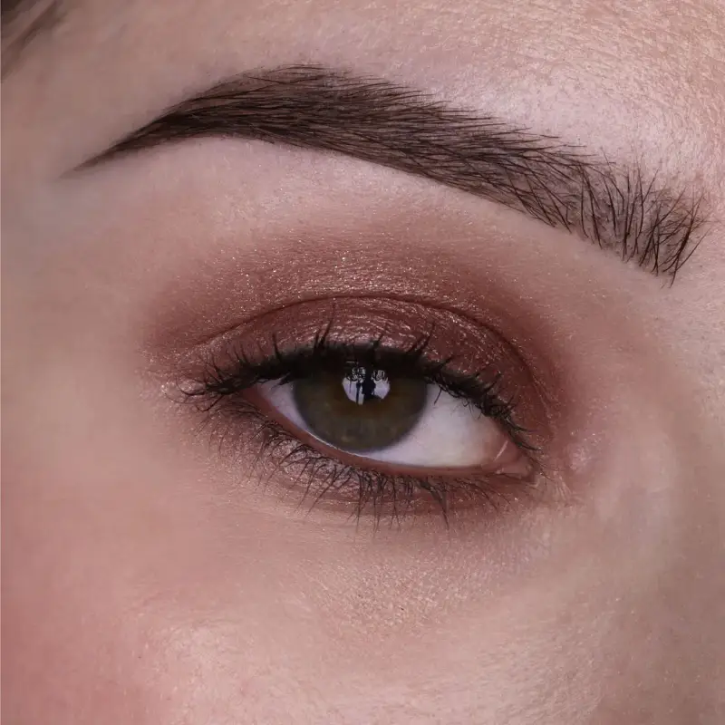 Occhi Long Lasting EYE Kingsize PENCIL 033L Topazio - Ombretti miniatura 2