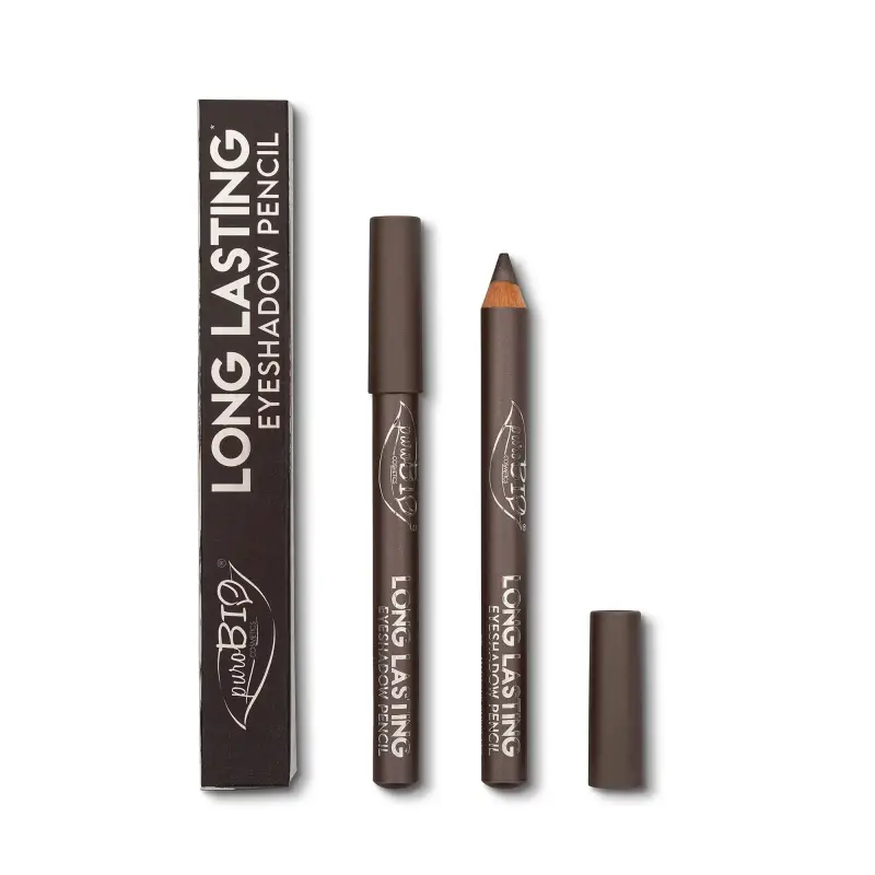 Occhi Long Lasting EYE Kingsize PENCIL 07L Tortora Metal - Ombretti