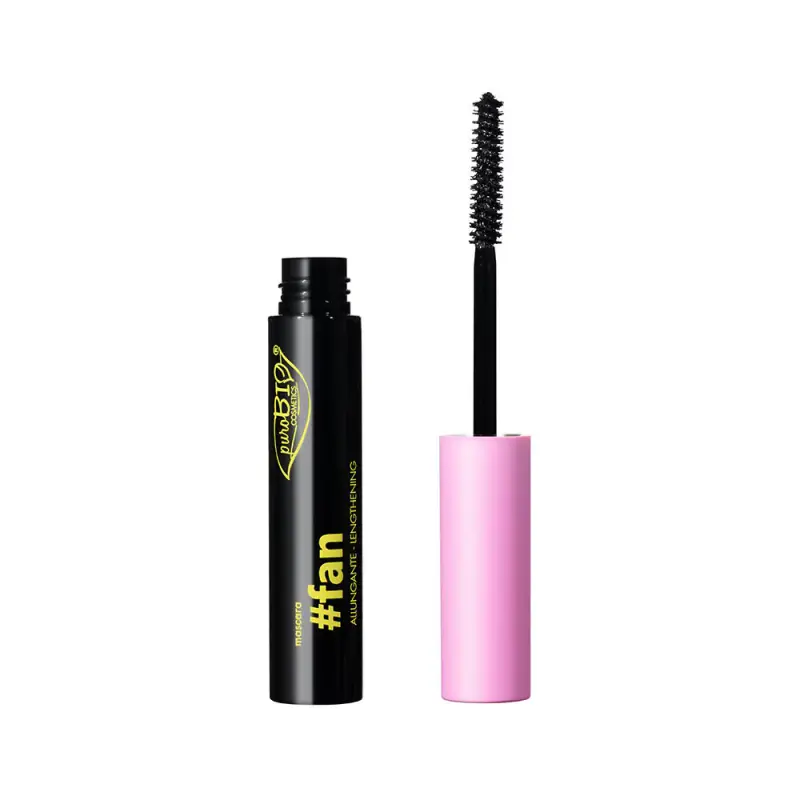 Occhi Mascara Allungante #Fan - Mascara