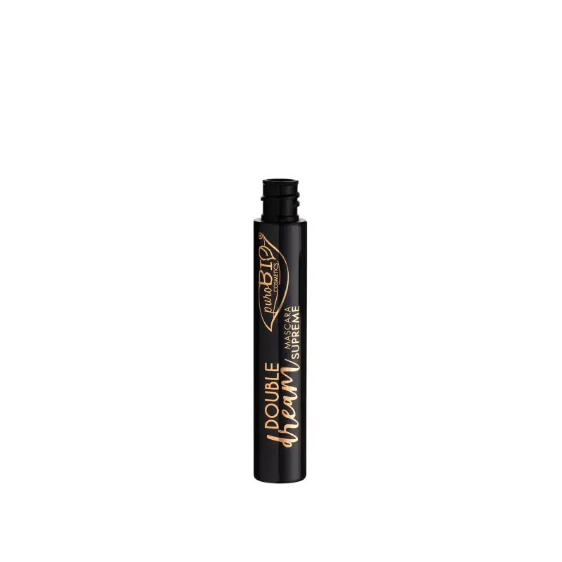 Occhi Mascara Double Dream Supreme Nero - Mascara miniatura 2