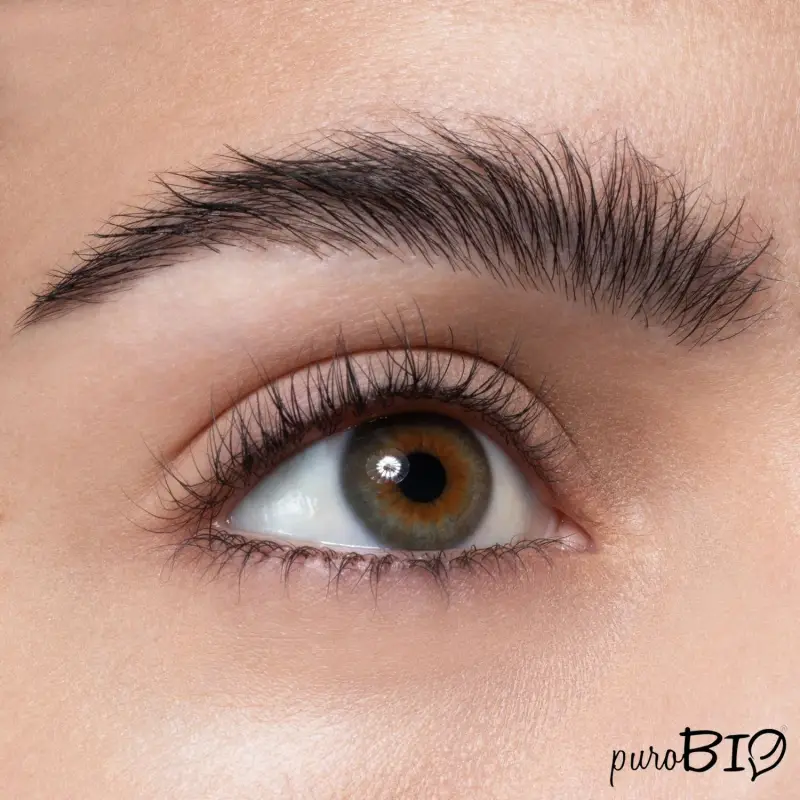 Occhi Mascara Double Dream Supreme Nero - Mascara miniatura 5