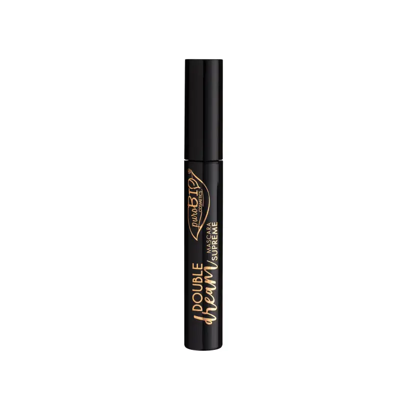 Occhi Mascara Double Dream Supreme Nero - Mascara