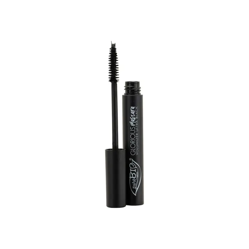 Occhi Mascara Glorious Volumizzante 01 Nero - Mascara
