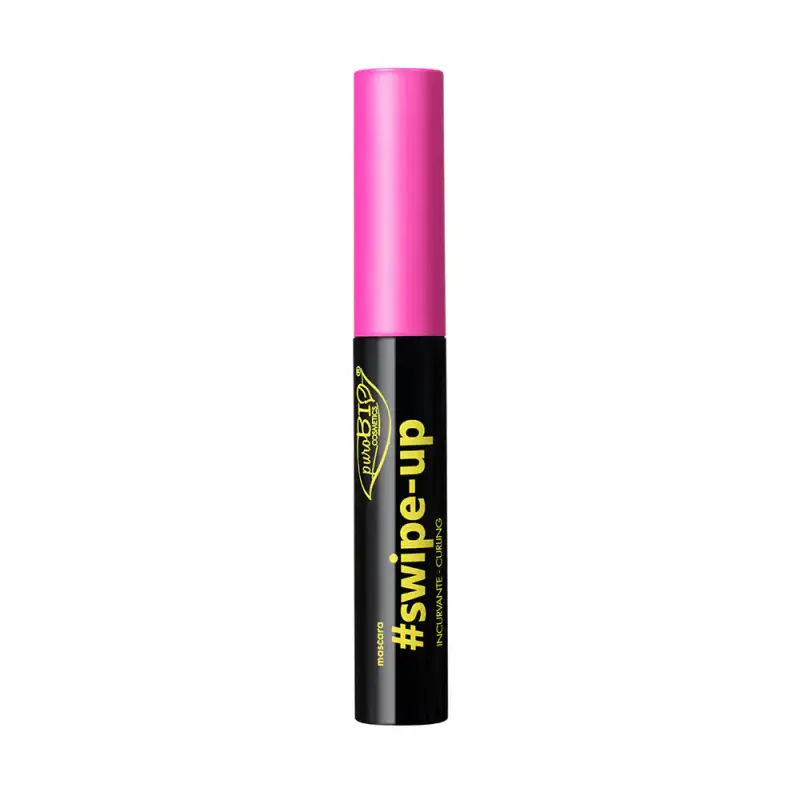 Occhi Mascara Incurvante #Swipe-Up - Mascara miniatura 2