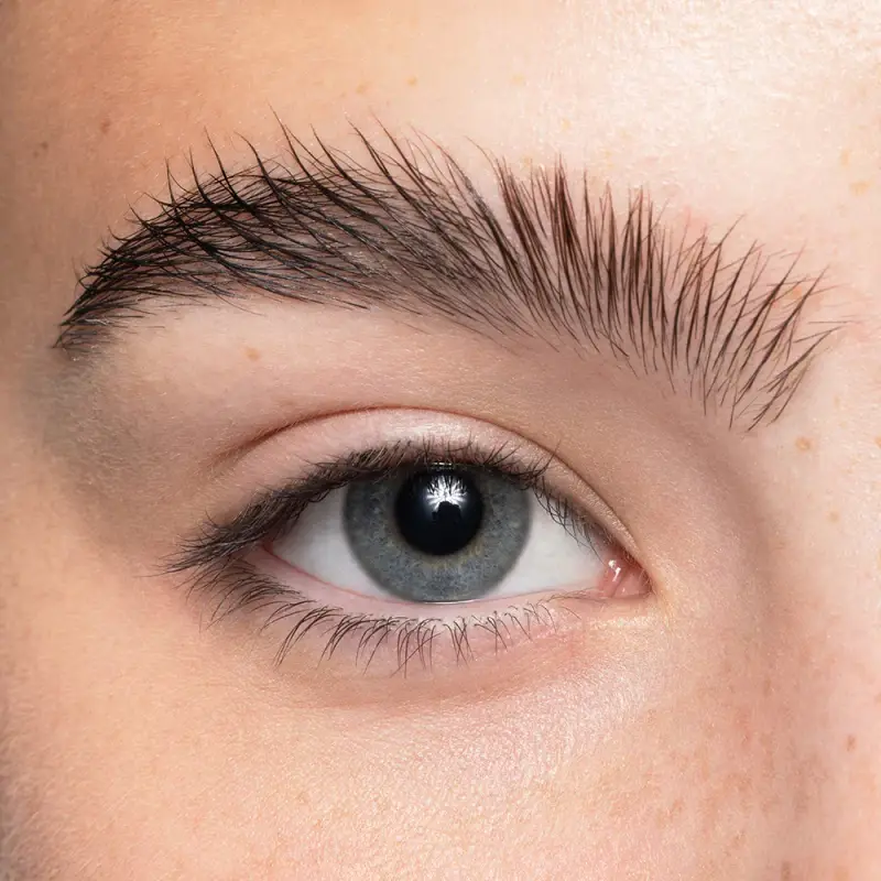 Occhi Mascara Incurvante #Swipe-Up - Mascara miniatura 3