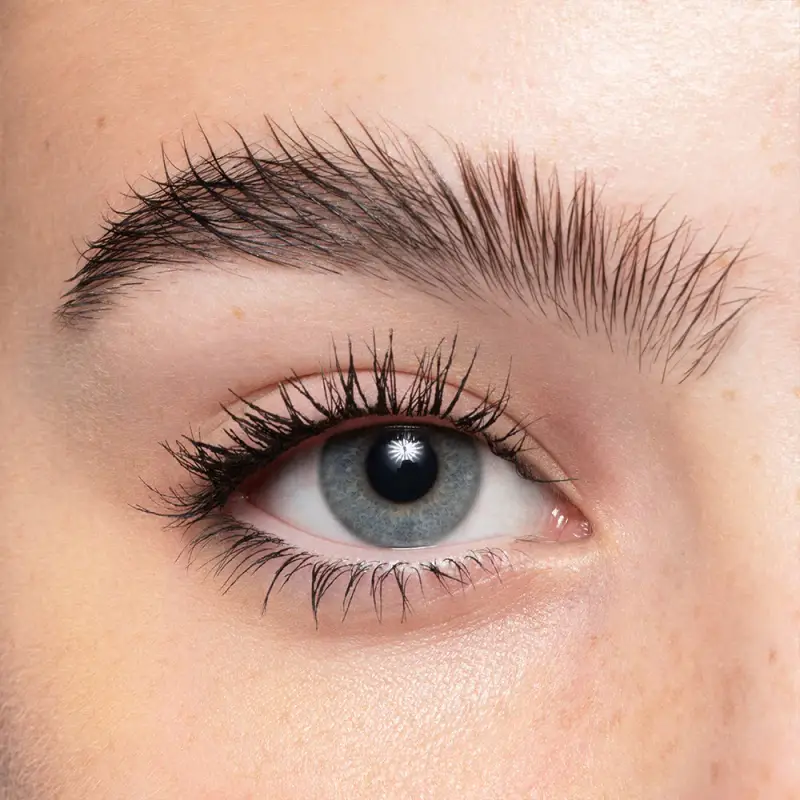 Occhi Mascara Incurvante #Swipe-Up - Mascara miniatura 4