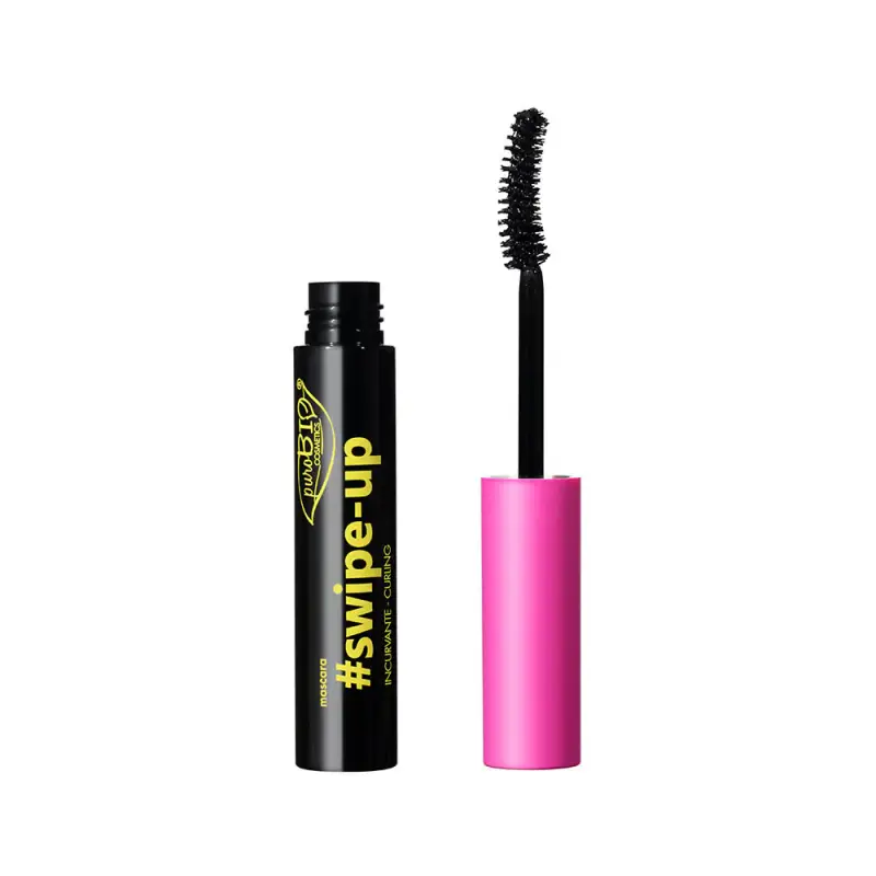 Occhi Mascara Incurvante #Swipe-Up - Mascara