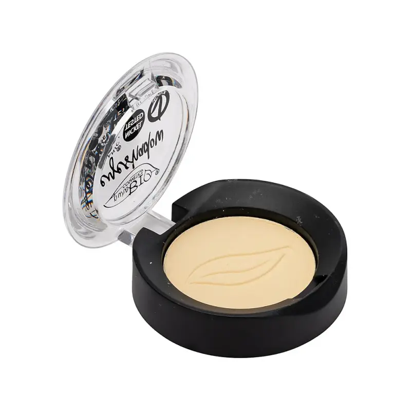 Occhi Ombretto Compatto In Cialda 11 Banana MATTE - Ombretti