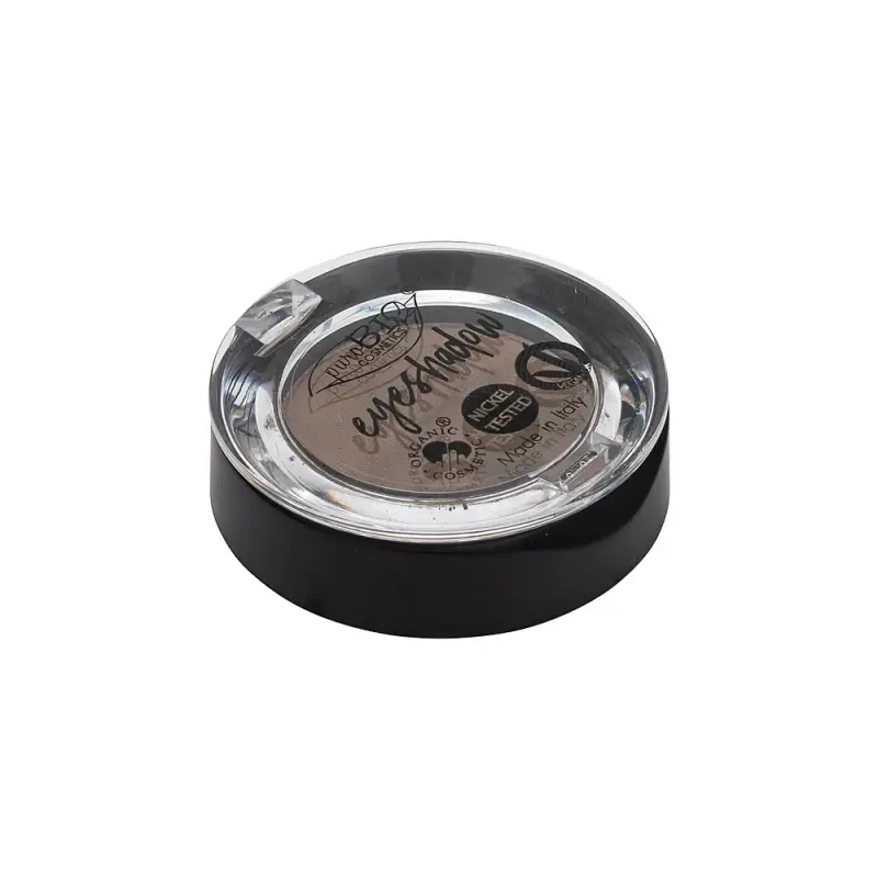 Occhi Ombretto Compatto In Cialda 14 Marrone Freddo MATTE - Ombretti miniatura 2