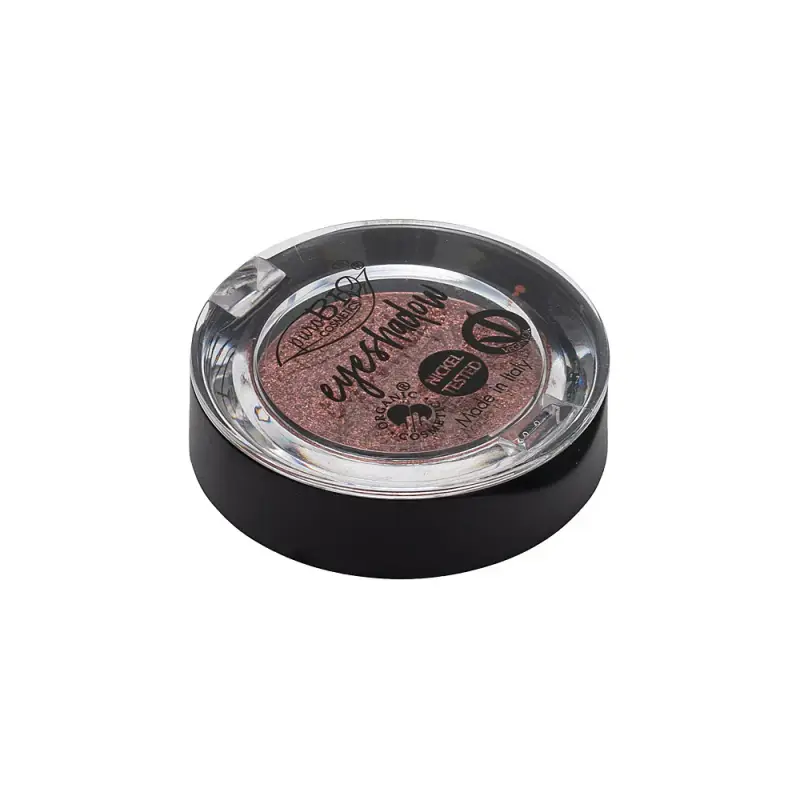 Occhi Ombretto Compatto In Cialda 15 Rosa Antico DUOCHROME - Ombretti miniatura 2