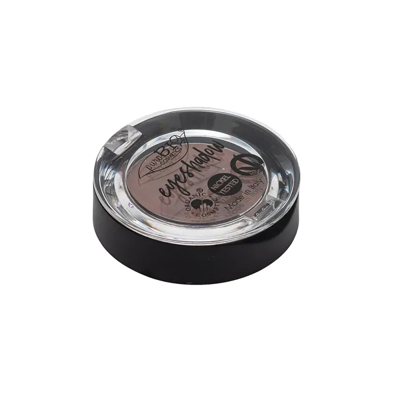 Occhi Ombretto Compatto In Cialda 3 Marrone MATTE - Ombretti miniatura 2
