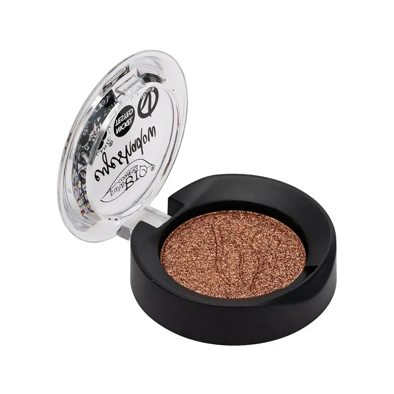 Occhi Ombretto Compatto In Cialda 5 Rame SHIMMER - Ombretti