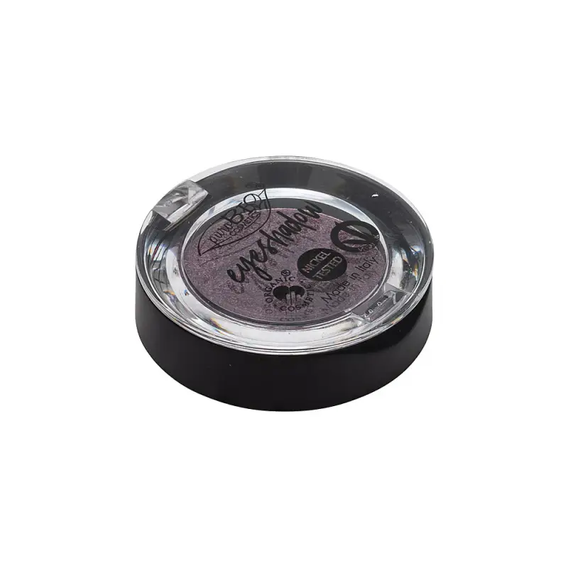 Occhi Ombretto Compatto In Cialda 6 Viola SHIMMER - Ombretti miniatura 2