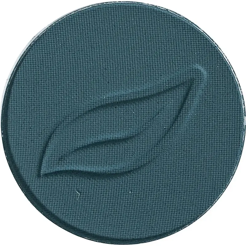 Occhi Ombretto Compatto In Cialda 8 Verde Bosco MATTE - Ombretti miniatura 3