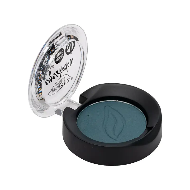 Occhi Ombretto Compatto In Cialda 8 Verde Bosco MATTE - Ombretti