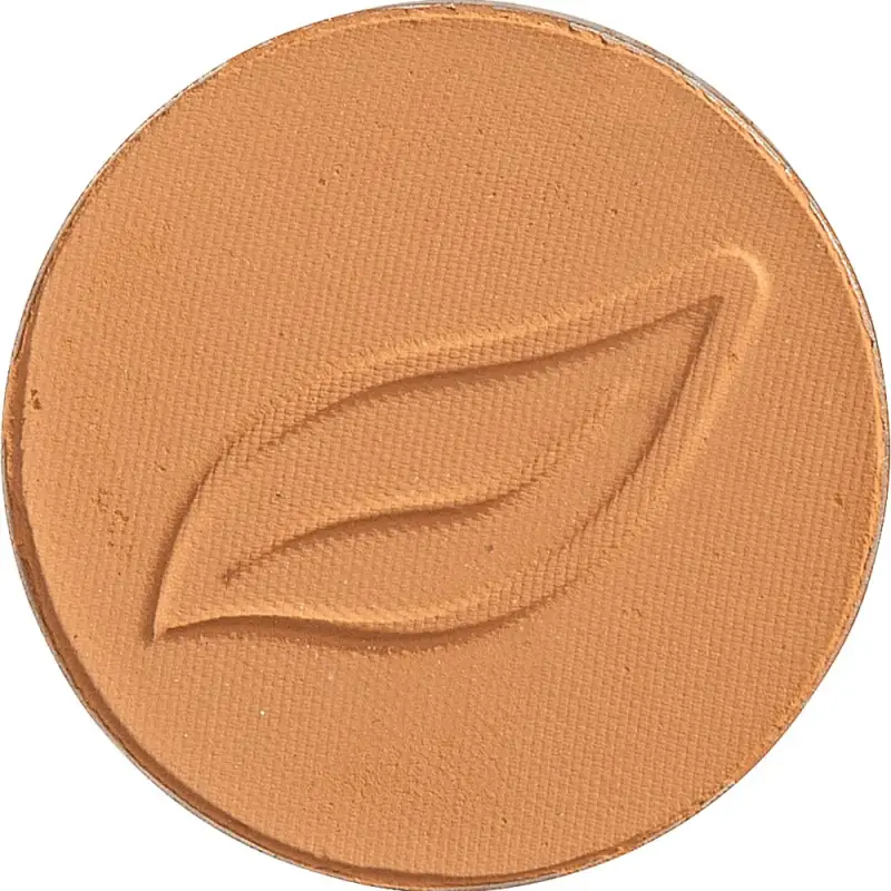 Occhi Ombretto Compatto In Cialda Refill 12 Pesca MATTE - Ombretti miniatura 2