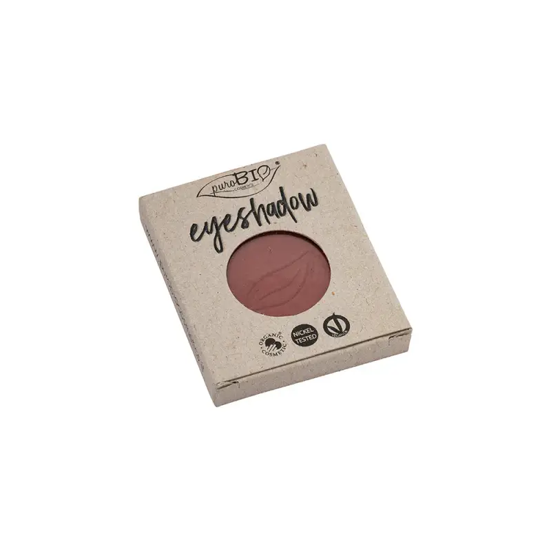 Occhi Ombretto Compatto In Cialda Refill 13 Marsala MATTE - Ombretti