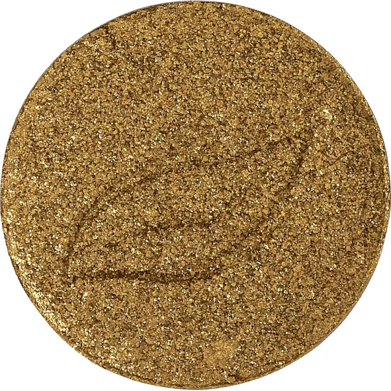 Occhi Ombretto Compatto In Cialda Refill 16 Ottone SHIMMER - Ombretti miniatura 2