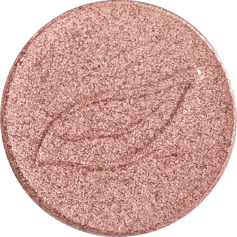 Occhi Ombretto Compatto In Cialda Refill 25 Rosa SHIMMER - Ombretti miniatura 2