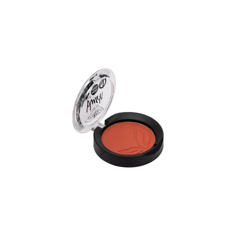 Viso Compatto Blush 04 Mattone Matte - Blush