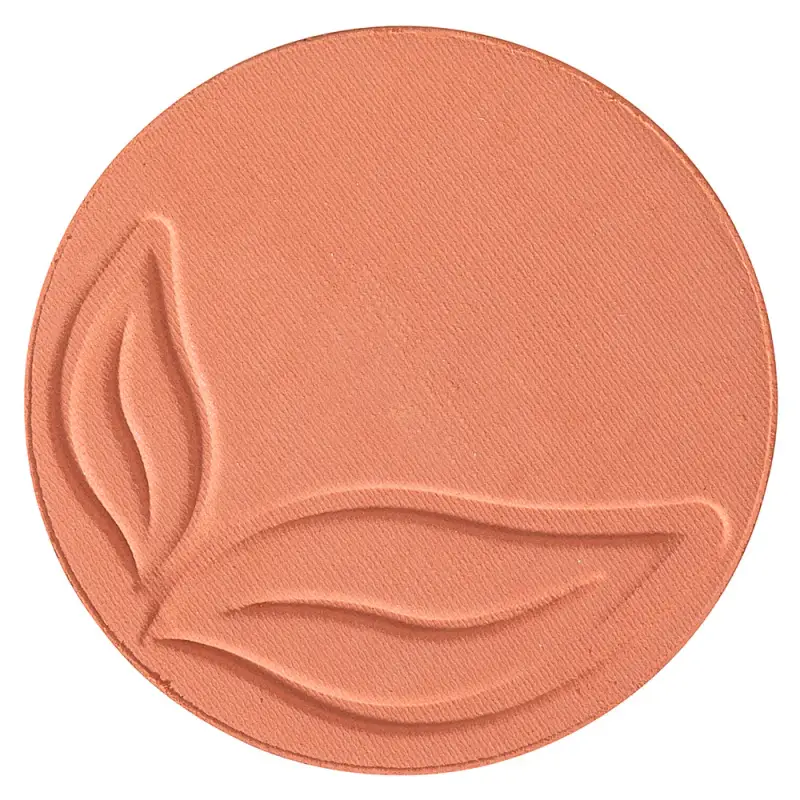 Viso Compatto Blush Refill 02 Rosa Corallo Matte - Blush miniatura 2