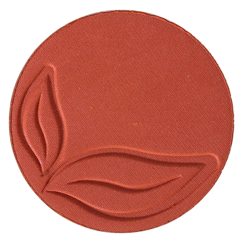 Viso Compatto Blush Refill 04 Mattone Matte - Blush miniatura 2