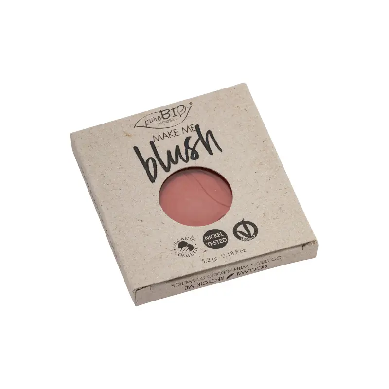 Viso Compatto Blush Refill 05 Watermelon - Blush