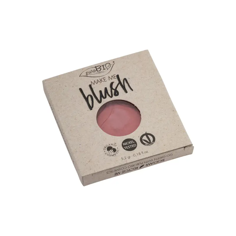 Viso Compatto Blush Refill 06 Cherry Blossom - Blush