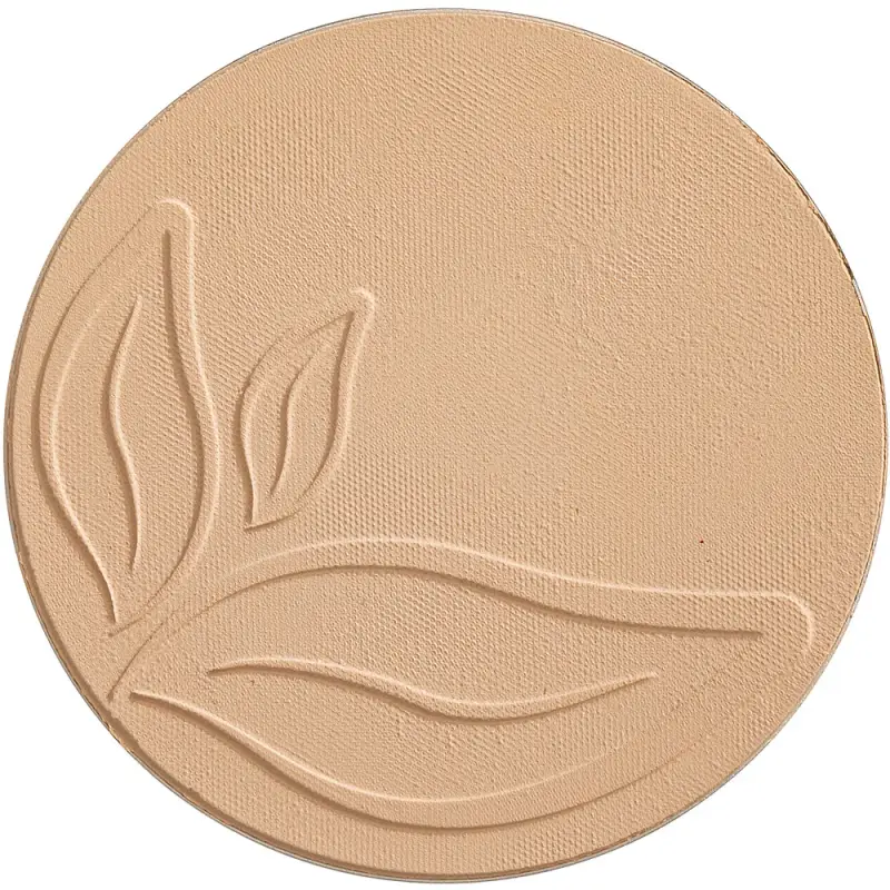 Viso Compatto Fondotinta 02 - Fondotinta miniatura 3