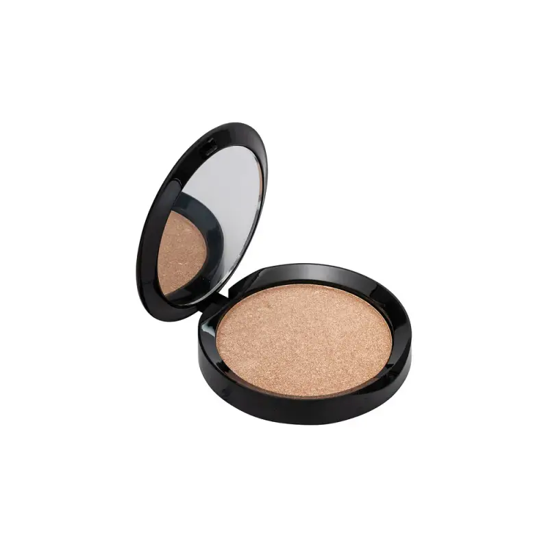 Viso Illuminante Compatto Resplendent Highlighter 01 Champagne - Illuminante viso
