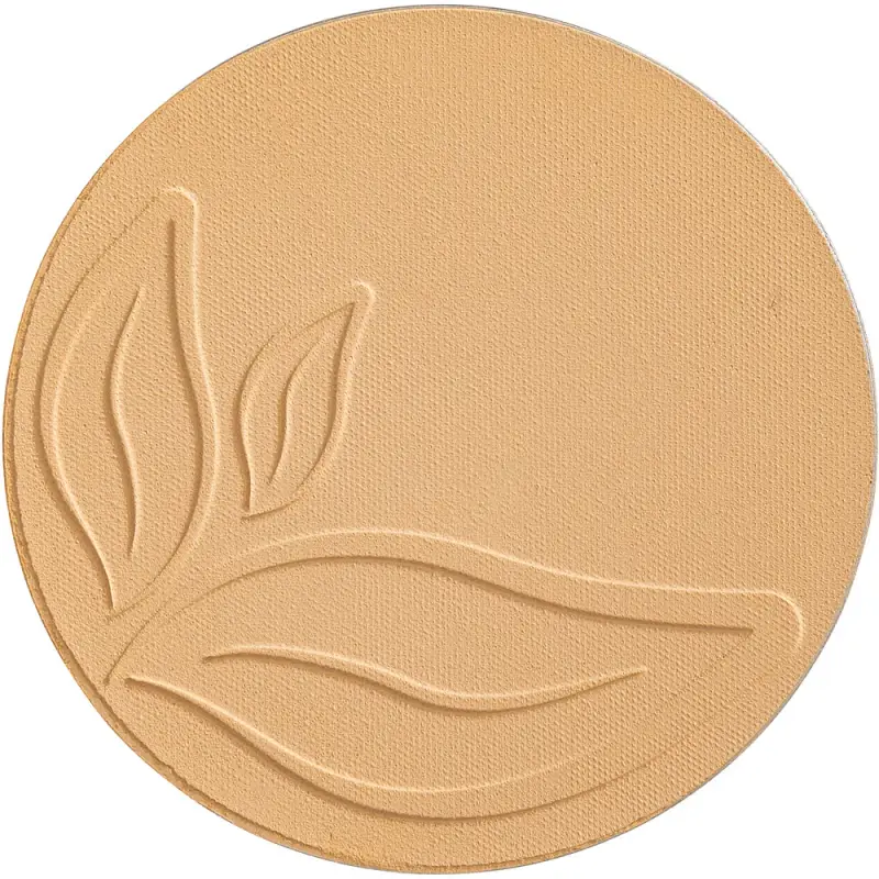 Viso Indissoluble Compatta Cipria 03 - Cipria miniatura 3